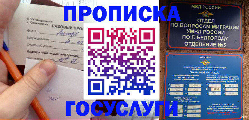 временная регистрация адрес в Сургуте